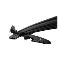 THULE VELOSPACE XT CYKELADAPTER black edition