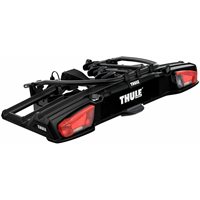 THULE Velospace XT  3 BIKE 13 PIN Black Edition