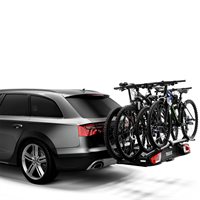 THULE Velospace XT  3 BIKE 13 PIN Black Edition