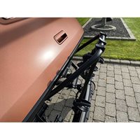 THULE Velospace XT  3 BIKE 13 PIN Black Edition