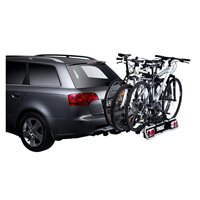 Thule Euroride 942 Cykelholder til 3 Cykler - 13 Polet