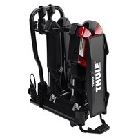 Thule Easyfold 3 Cykelholder til 2 Elcykler