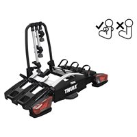 Thule Velocompact Fix4Bike 3 cykler 13 pin