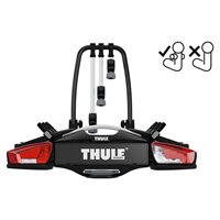 Thule Velocompact Fix4Bike 3 cykler 13 pin