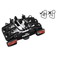 Thule Velocompact Fix4Bike 3 cykler 13 pin