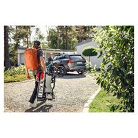 THULE Easyfold XT 965500 Fix4bike 2 cykler