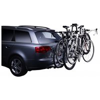 Thule HANGON CYKELHOLDER - 4 CYKLER