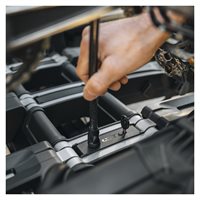 Thule Highgrade lås til Thule cykelholder