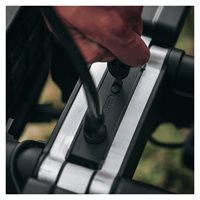 Thule Highgrade lås til Thule cykelholder