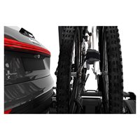 Thule Bike Protector