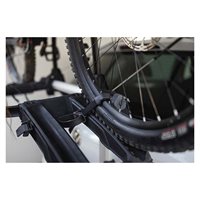 THULE Outway platform cykelholder til 2 cykler