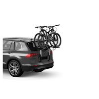 THULE Outway platform cykelholder til 2 cykler