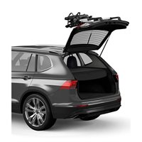 THULE Outway platform cykelholder til 2 cykler