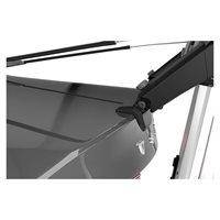 THULE Outway platform cykelholder til 2 cykler