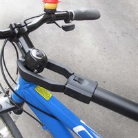 Buzzgrip Bike Frame Adapter