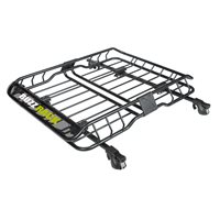 Buzzrack Buzztrekker tagkurv