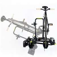 BuzzRack Buzzwing 2 - Cykelholder til 2 cykler