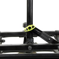 BuzzRack Buzzwing 2 - Cykelholder til 2 cykler