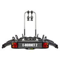 BuzzRack E-Hornet-2 cykelholder til 2 cykler 13P