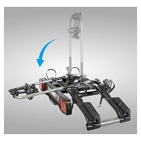 BuzzRack E-Hornet-2 cykelholder til 2 cykler 13P