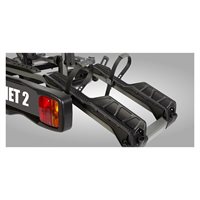 BuzzRack E-Hornet-2 cykelholder til 2 cykler 13P