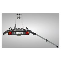 BuzzRack E-Hornet-2 cykelholder til 2 cykler 13P