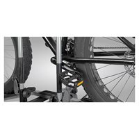 BuzzRack E-Hornet-2 cykelholder til 2 cykler 13P