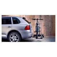 BuzzRack E-Hornet-2 cykelholder til 2 cykler 13P