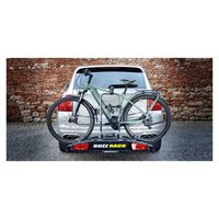 BuzzRack E-Hornet-2 cykelholder til 2 cykler 13P