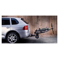 BuzzRack E-Hornet-2 cykelholder til 2 cykler 13P