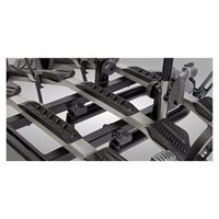 BuzzRack E-Hornet-3 cykelholder til 3 cykler 13P