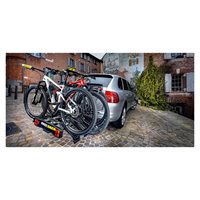 BuzzRack E-Hornet-3 cykelholder til 3 cykler