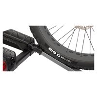 Buzzrack rampe Alu til E-scorpion/E-hornet