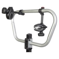 BUZZRACK E-Scorpion XL cykelholder til 2 el-cykler