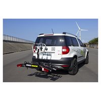 BUZZRACK E-Scorpion XL cykelholder til 2 el-cykler