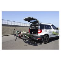 BUZZRACK E-Scorpion XL cykelholder til 2 el-cykler