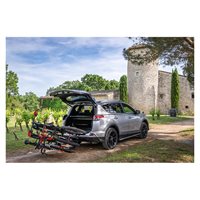 BUZZRACK E-Scorpion XL cykelholder til 2 el-cykler