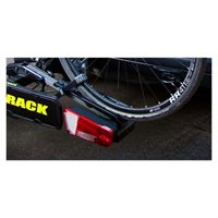 Buzzrack Eazzy-1 cykelholder til 1 cykel