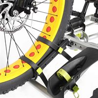 Buzzgrip Fat-Bike Adapter-Kit