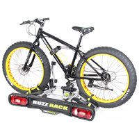 Buzzgrip Fat-Bike Adapter-Kit