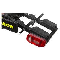 Buzzrack Scorpion Lite cykelholder til 2 El-cykler