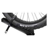 Buzzrack Scorpion Lite cykelholder til 2 El-cykler