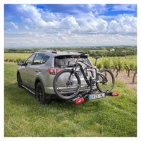 Buzzrack Scorpion Lite cykelholder til 2 El-cykler