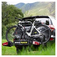 Buzzrack Scorpion Pro Cykelholder til 2 El-cykler