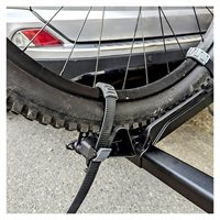 Buzzrack Scorpion Pro Cykelholder til 2 El-cykler