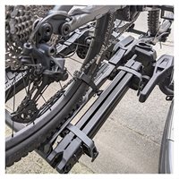 Buzzrack Scorpion Pro Cykelholder til 2 El-cykler