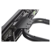 Buzzrack Twinbuzz Cykelholder og bagageplatform 13-pol