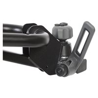 Buzzrack Twinbuzz Cykelholder og bagageplatform 13-pol