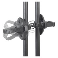 Buzzrack Twinbuzz cykelholder og bagageplatform 7-pol