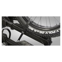 Buzzrack Extension Strap kit